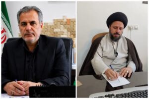 پیام تبریک امام جمعه محترم شهر در پی انتصاب شهردار شهر دیزیچه